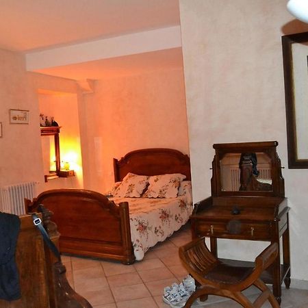 La Maison De Josepha Hotel Ferrals-lès-Corbières Eksteriør billede