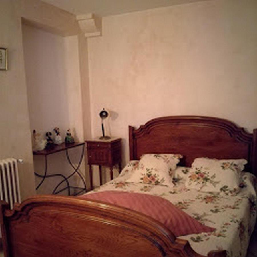 La Maison De Josepha Hotel Ferrals-lès-Corbières Eksteriør billede