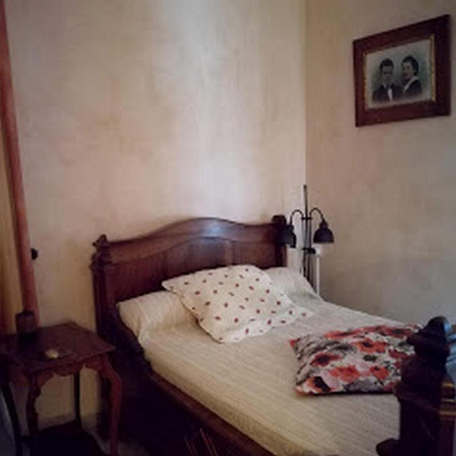 La Maison De Josepha Hotel Ferrals-lès-Corbières Eksteriør billede