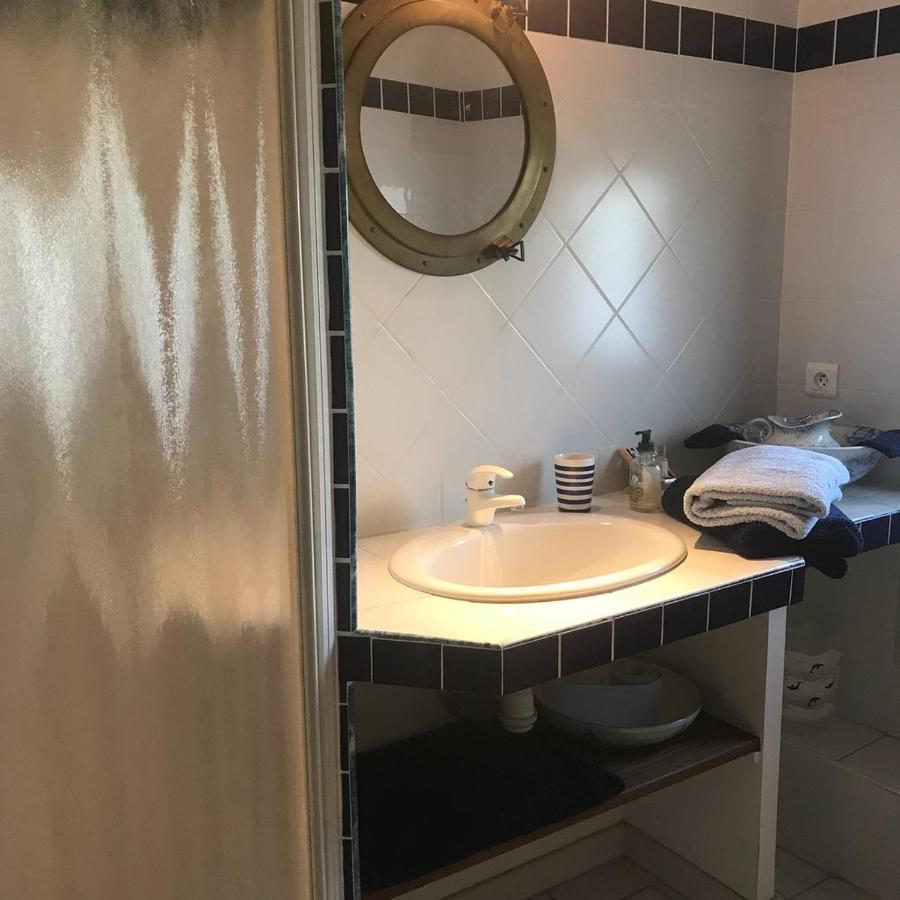La Maison De Josepha Hotel Ferrals-lès-Corbières Eksteriør billede