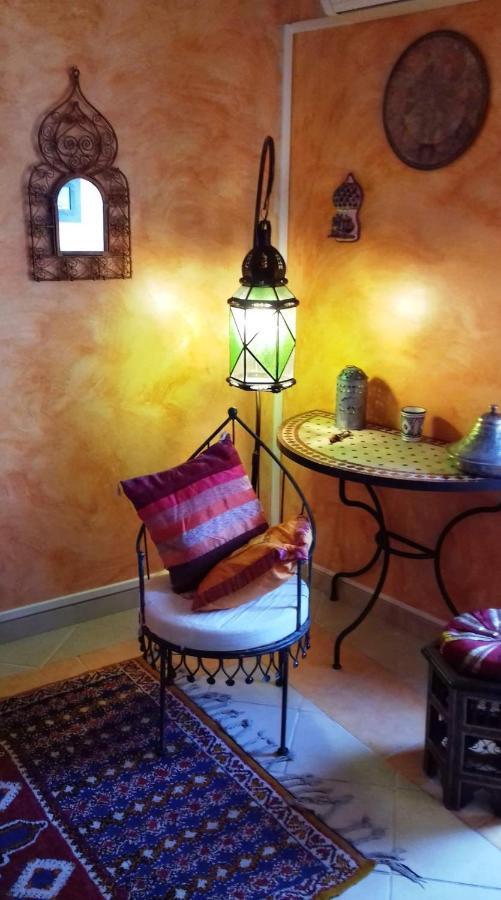 La Maison De Josepha Hotel Ferrals-lès-Corbières Eksteriør billede