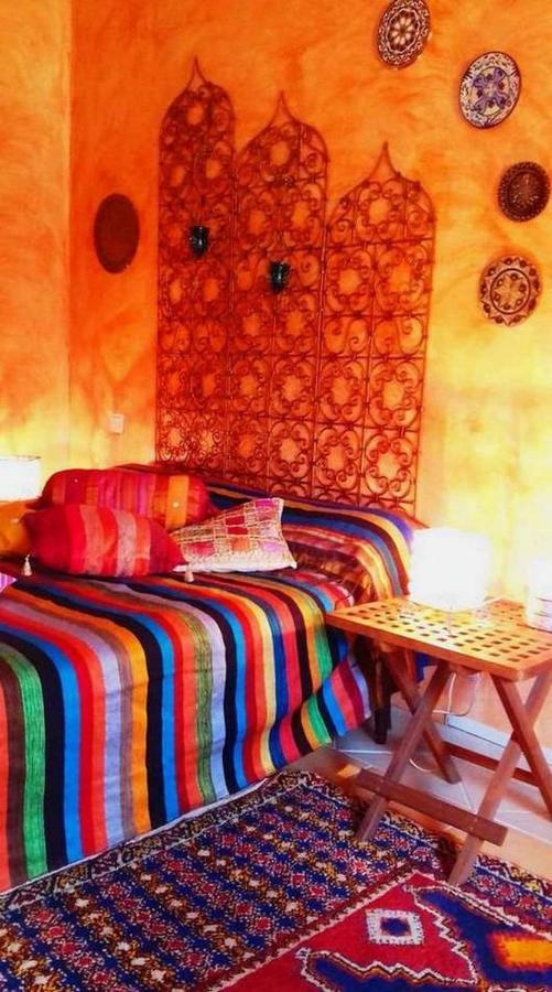 La Maison De Josepha Hotel Ferrals-lès-Corbières Eksteriør billede