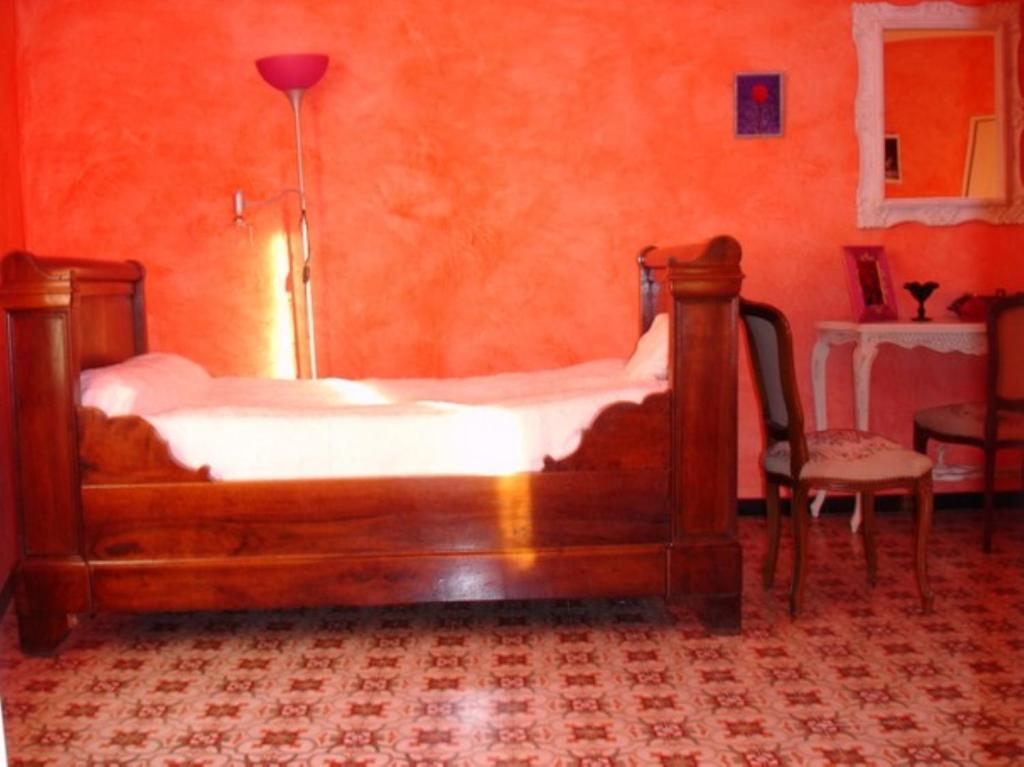 La Maison De Josepha Hotel Ferrals-lès-Corbières Værelse billede