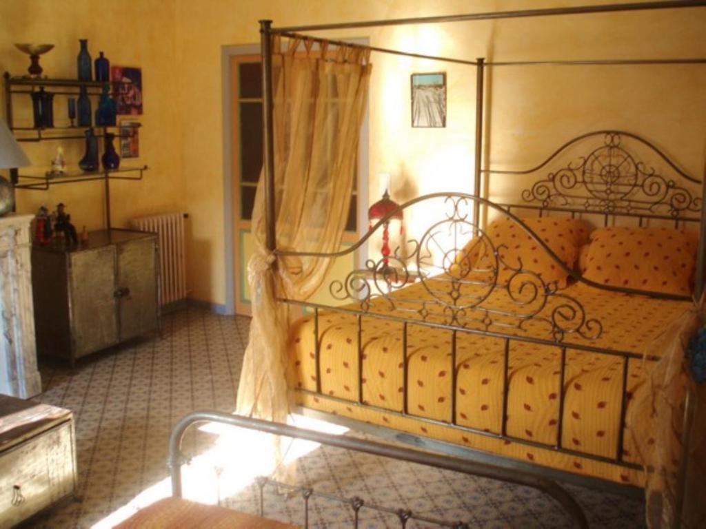 La Maison De Josepha Hotel Ferrals-lès-Corbières Værelse billede