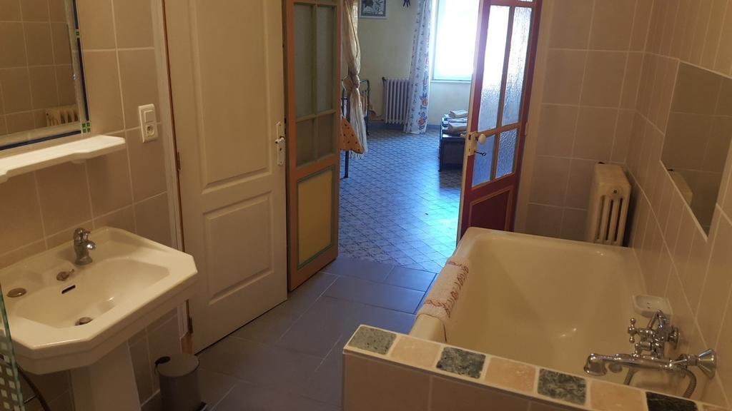 La Maison De Josepha Hotel Ferrals-lès-Corbières Eksteriør billede