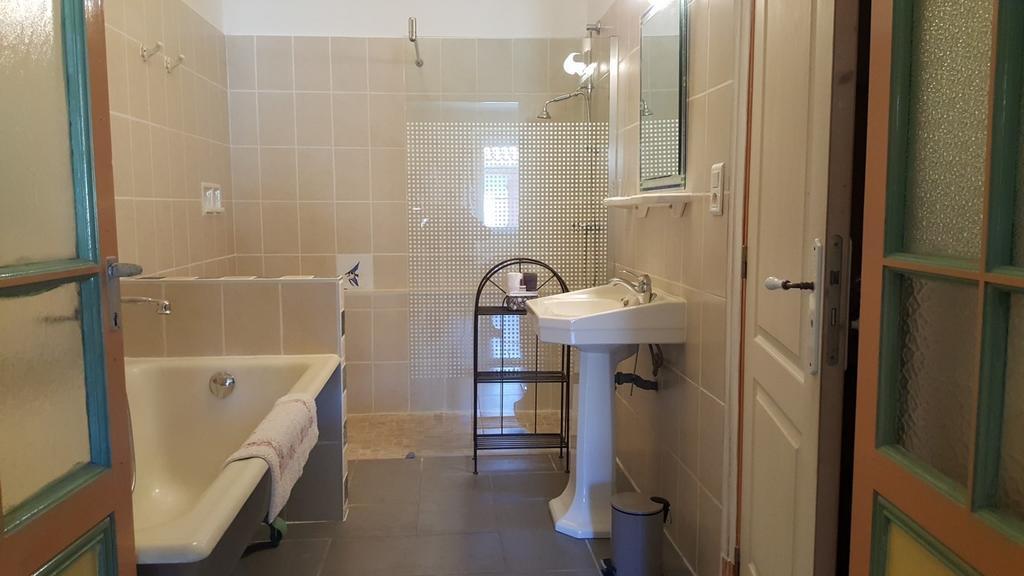 La Maison De Josepha Hotel Ferrals-lès-Corbières Eksteriør billede