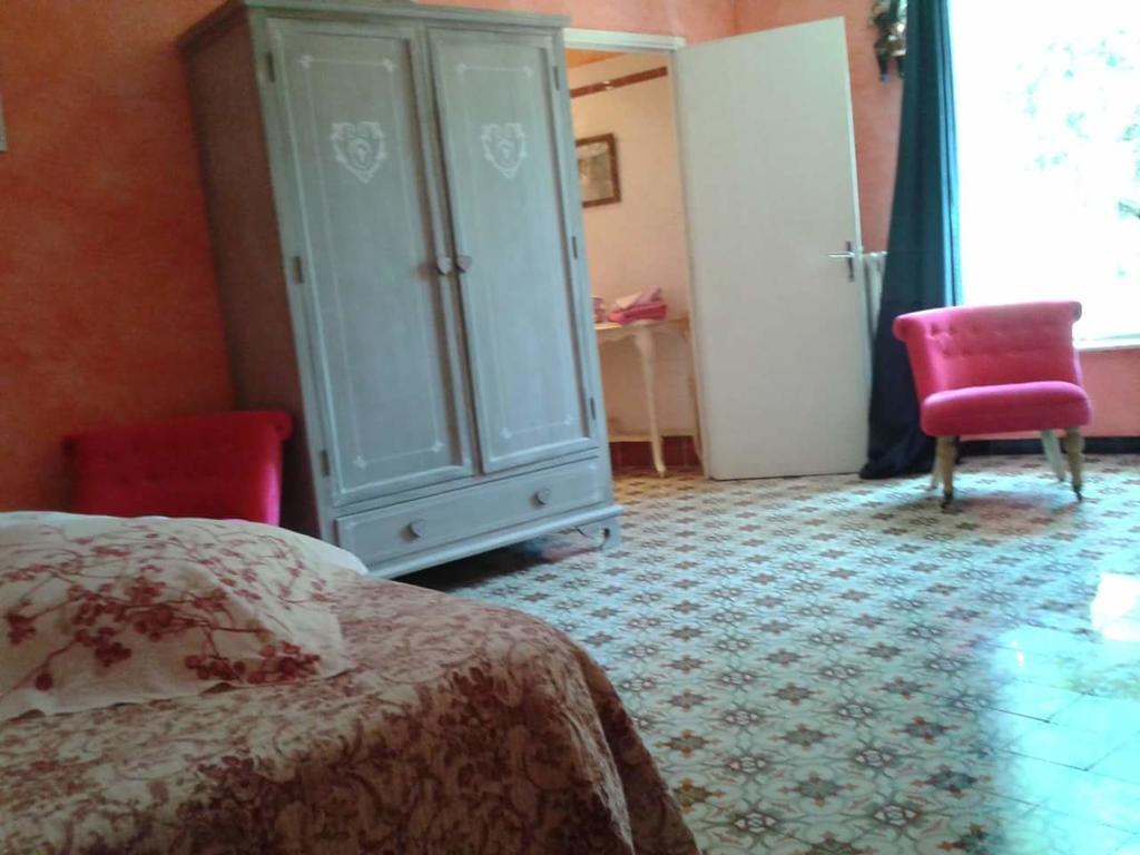 La Maison De Josepha Hotel Ferrals-lès-Corbières Eksteriør billede