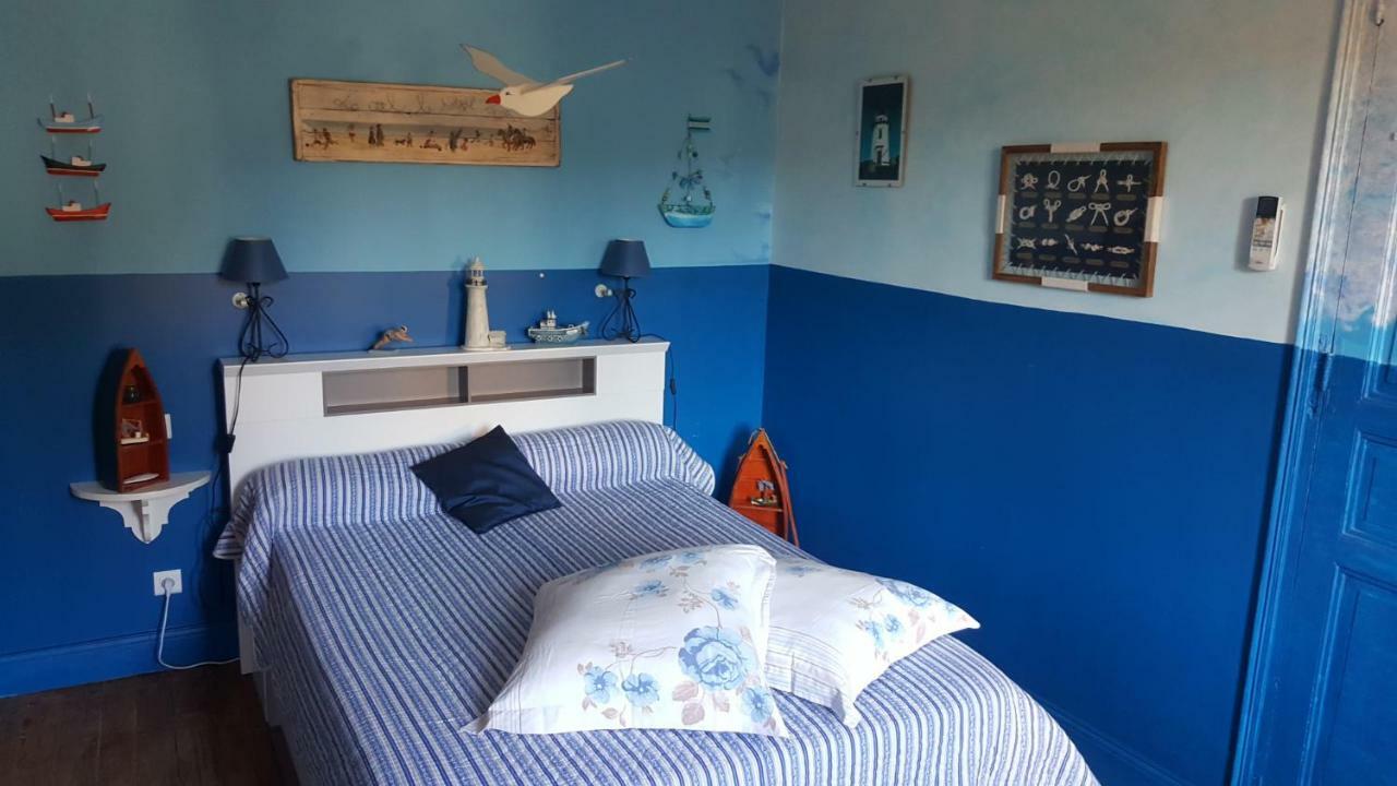 La Maison De Josepha Hotel Ferrals-lès-Corbières Eksteriør billede