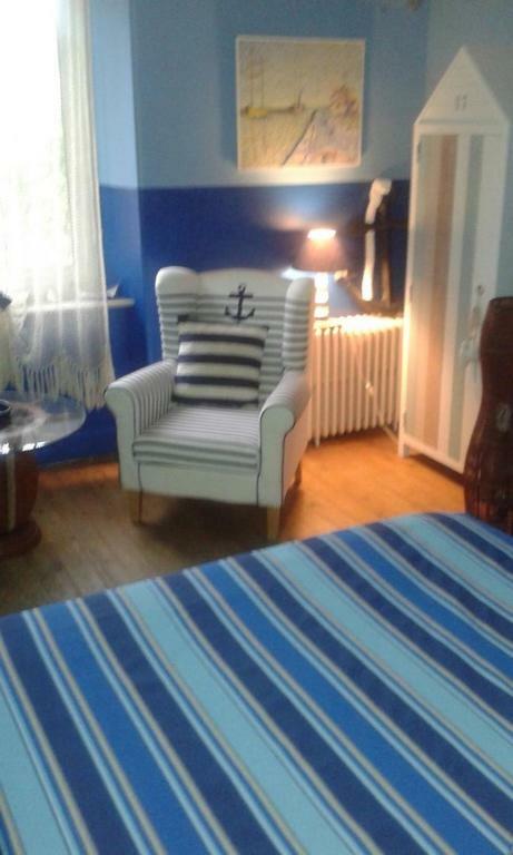 La Maison De Josepha Hotel Ferrals-lès-Corbières Eksteriør billede