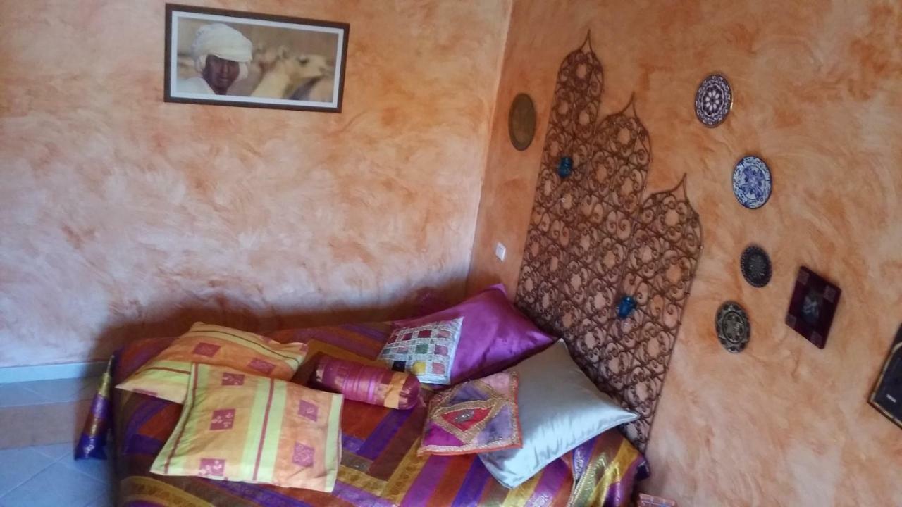 La Maison De Josepha Hotel Ferrals-lès-Corbières Eksteriør billede