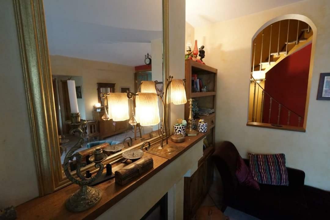 La Maison De Josepha Hotel Ferrals-lès-Corbières Eksteriør billede