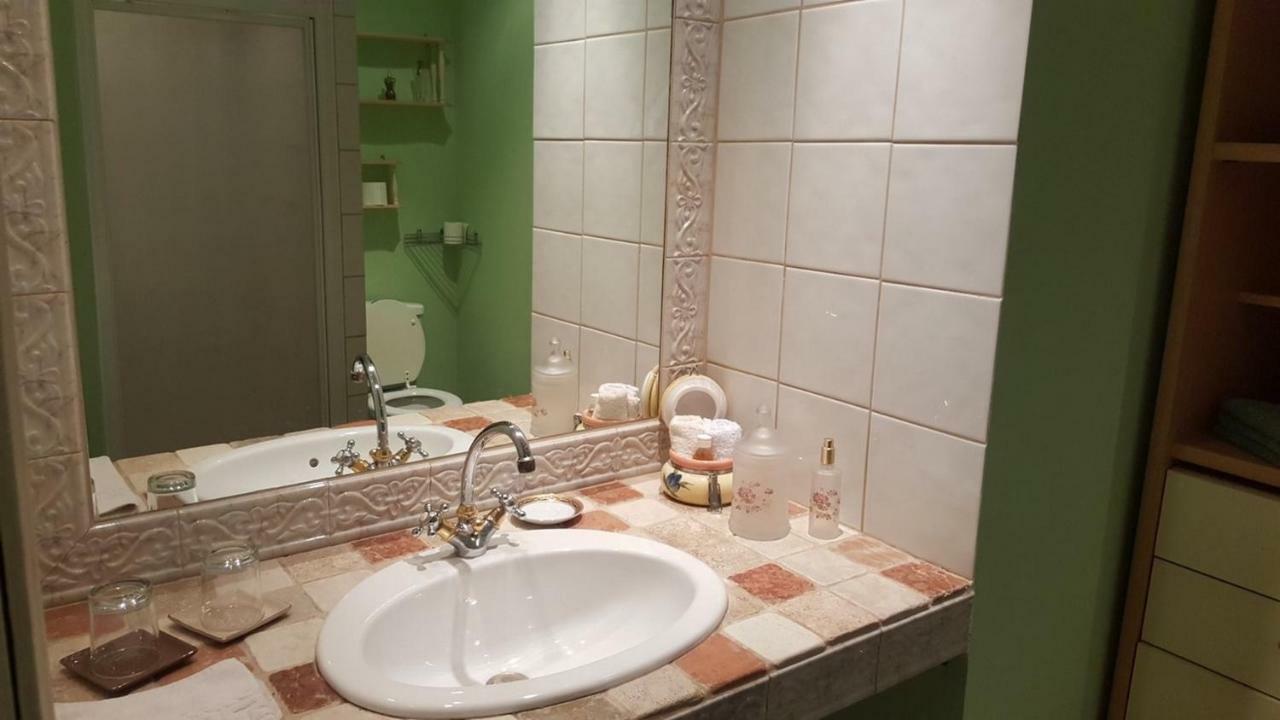 La Maison De Josepha Hotel Ferrals-lès-Corbières Eksteriør billede